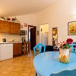 Διαμέρισμα Garden By Interhome *