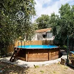 Διαμέρισμα Garden By Interhome Civezza