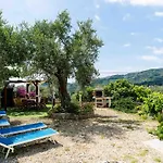 Garden By Interhome * Civezza