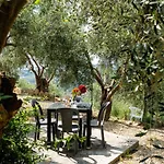 Διαμέρισμα Garden By Interhome