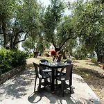 Διαμέρισμα Garden By Interhome *