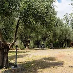 Garden By Interhome * Civezza