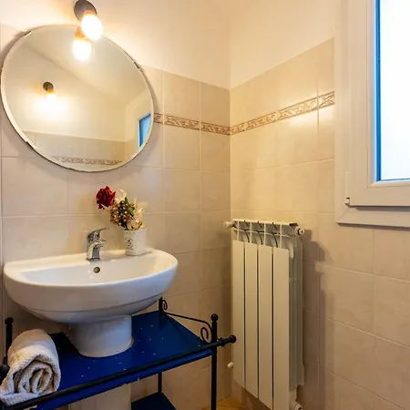 Garden By Interhome Civezza