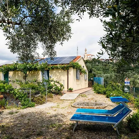 Garden By Interhome * Civezza