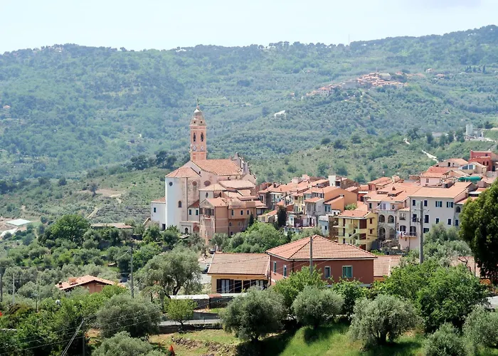 Garden By Interhome Civezza