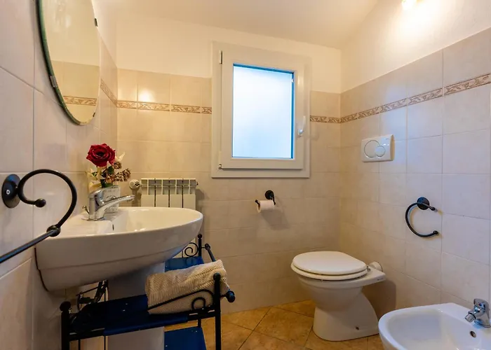 Garden By Interhome Civezza