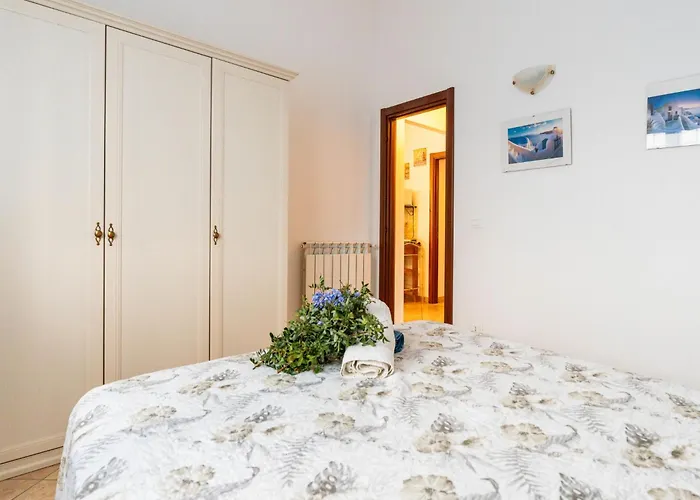 Lägenhet Garden By Interhome