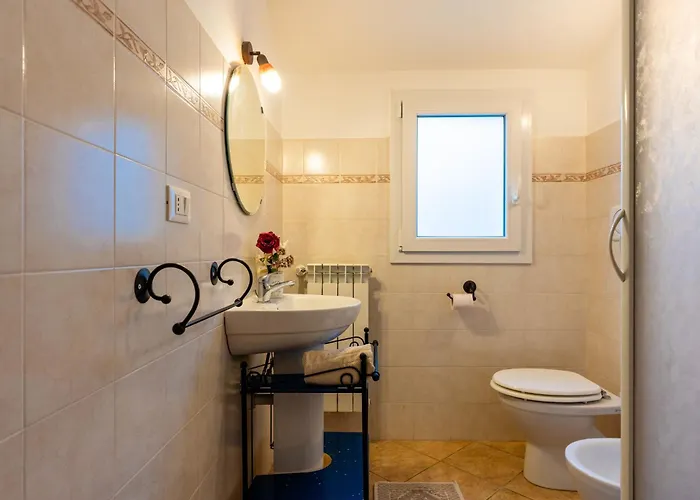 Garden By Interhome Lägenhet *