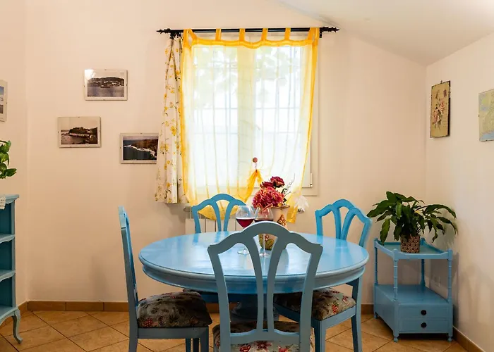 Lägenhet Garden By Interhome