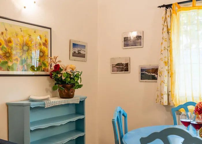 Garden By Interhome Civezza