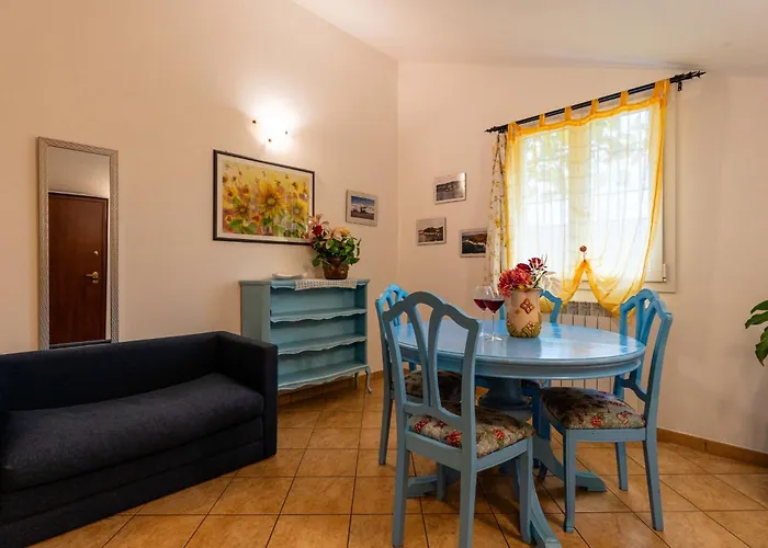 Garden By Interhome Lägenhet Civezza