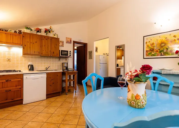 Lägenhet Garden By Interhome *