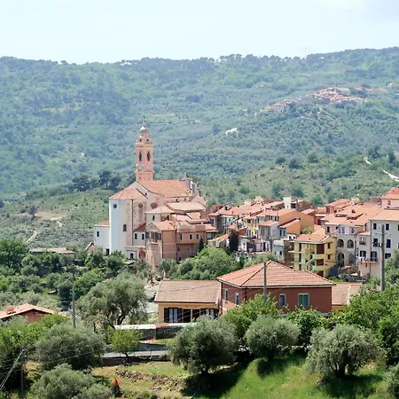 Garden By Interhome Civezza