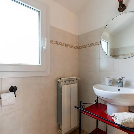 Garden By Interhome Apartamento Civezza