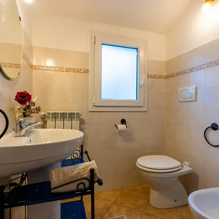 Garden By Interhome Civezza