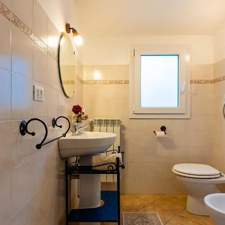 Garden By Interhome Apartamento *
