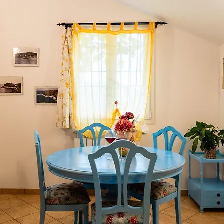 شقة Garden By Interhome