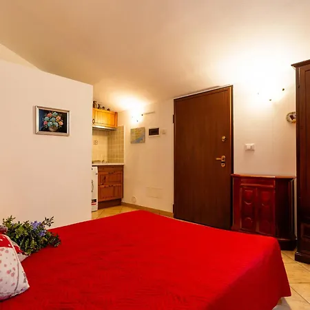 Garden By Interhome Apartment Civezza