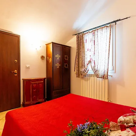 Garden By Interhome Apartment Civezza