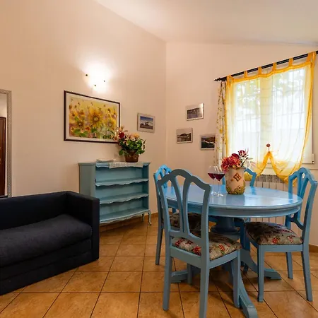 Garden By Interhome Apartment Civezza