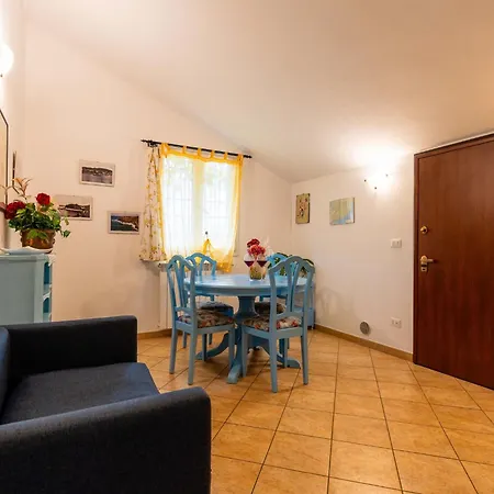 شقة Garden By Interhome