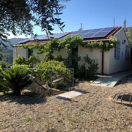 Garden By Interhome