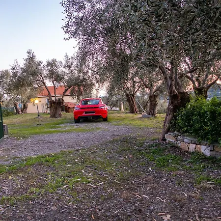 Garden By Interhome * Civezza