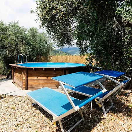 Garden By Interhome Апартаменты