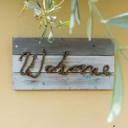 Garden By Interhome Civezza