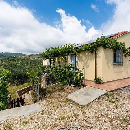 Garden By Interhome شقة Civezza