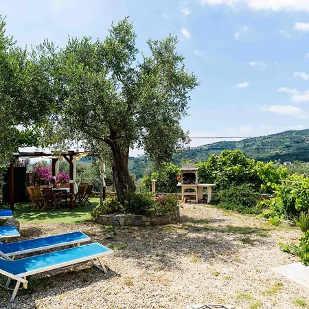 Garden By Interhome * Civezza