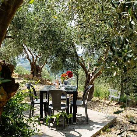 Apartamento Garden By Interhome