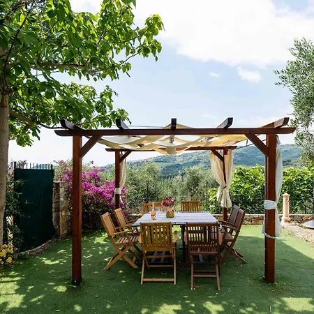 Garden By Interhome Апартаменты