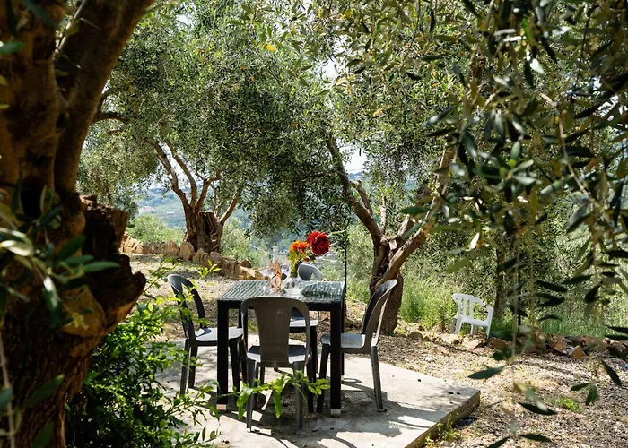 Апартаменты Garden By Interhome