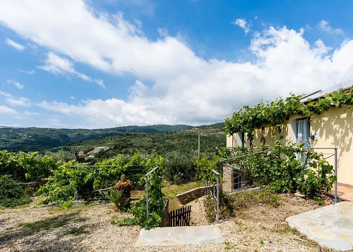 Garden By Interhome Апартаменты *