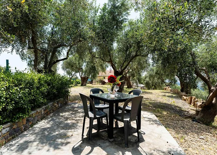 Апартаменты Garden By Interhome *